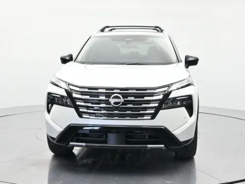 Photos of 2026 Nissan Rogue Platinum for sale in Palatka, FL at Beck Nissan