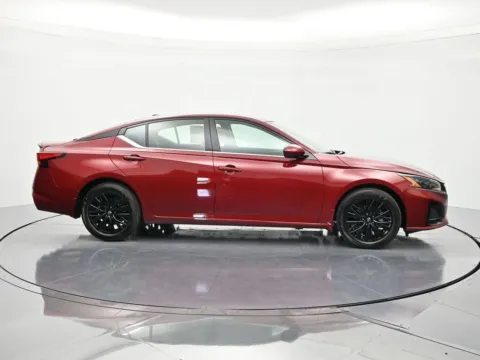 More photos of 2026 Nissan Altima 2.5 SV at Beck Nissan, FL