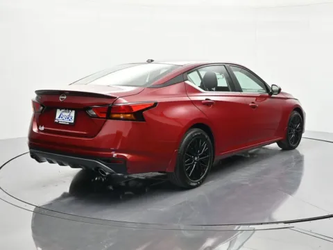 More photos of 2026 Nissan Altima 2.5 SV at Beck Nissan, FL