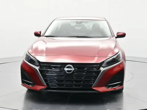 Photos of 2026 Nissan Altima 2.5 SV for sale in Palatka, FL at Beck Nissan