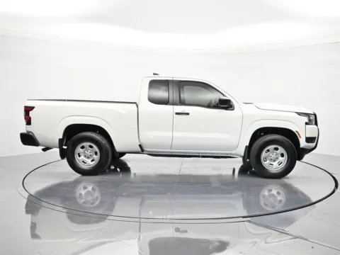 More photos of 2026 Nissan Frontier S at Beck Nissan, FL