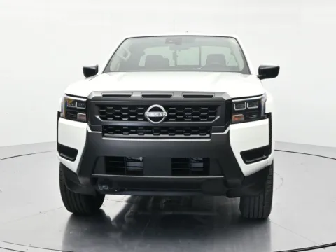 Photos of 2026 Nissan Frontier S for sale in Palatka, FL at Beck Nissan
