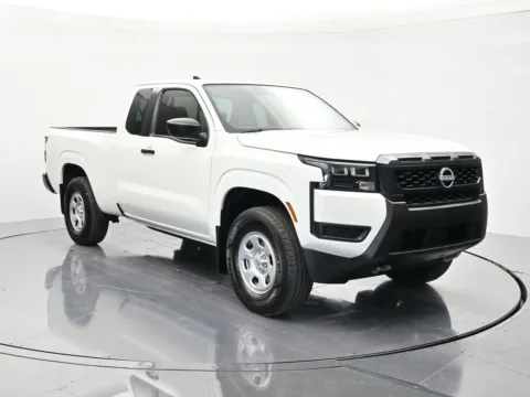 Another view of 2026 Nissan Frontier S for sale in Palatka, FL at Beck Nissan
