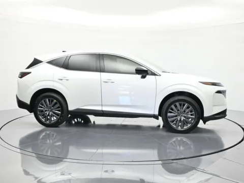 More photos of 2026 Nissan Murano SL at Beck Nissan, FL