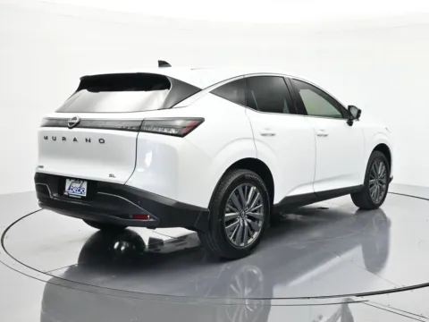 More photos of 2026 Nissan Murano SL at Beck Nissan, FL