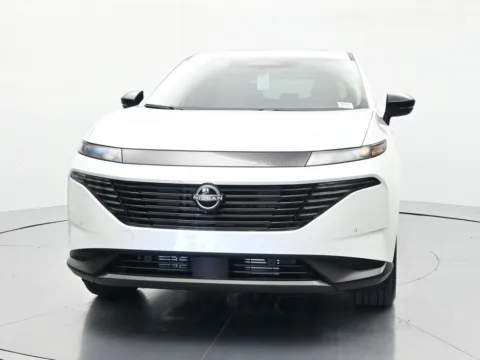 Photos of 2026 Nissan Murano SL for sale in Palatka, FL at Beck Nissan