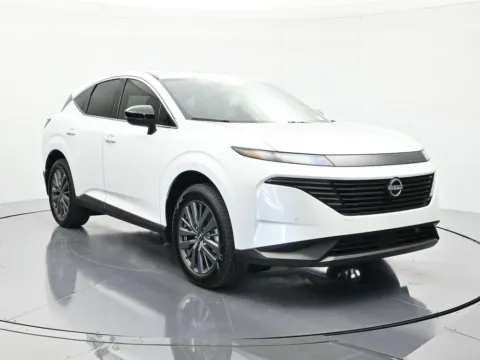 Another view of 2026 Nissan Murano SL for sale in Palatka, FL at Beck Nissan