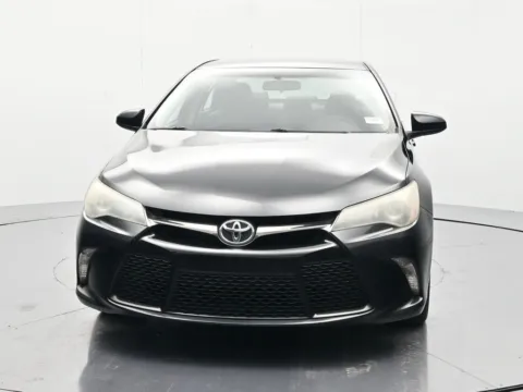 Photos of 2016 Toyota Camry SE for sale in Palatka, FL at Beck Nissan