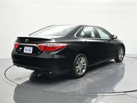 More photos of 2016 Toyota Camry SE at Beck Nissan, FL
