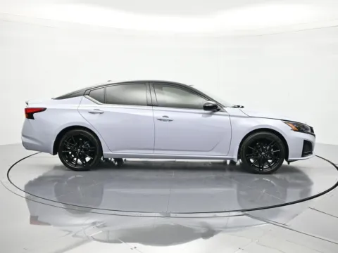 More photos of 2026 Nissan Altima 2.5 SR at Beck Nissan, FL