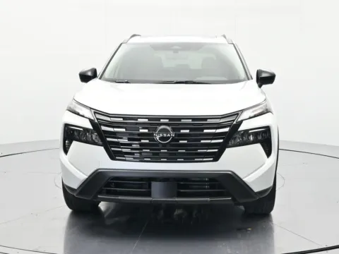 Photos of 2026 Nissan Rogue Dark Armor for sale in Palatka, FL at Beck Nissan