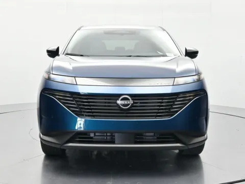 Photos of 2026 Nissan Murano SL for sale in Palatka, FL at Beck Nissan