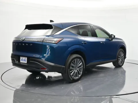 More photos of 2026 Nissan Murano SL at Beck Nissan, FL