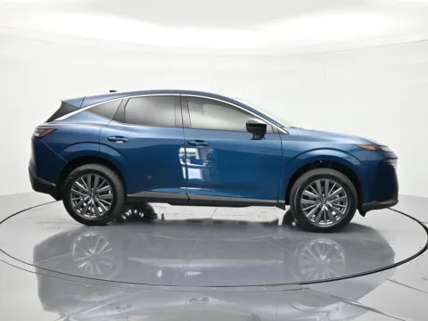 More photos of 2026 Nissan Murano SL at Beck Nissan, FL