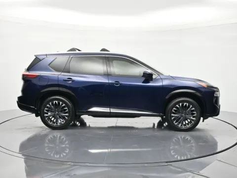 More photos of 2026 Nissan Rogue Platinum at Beck Nissan, FL