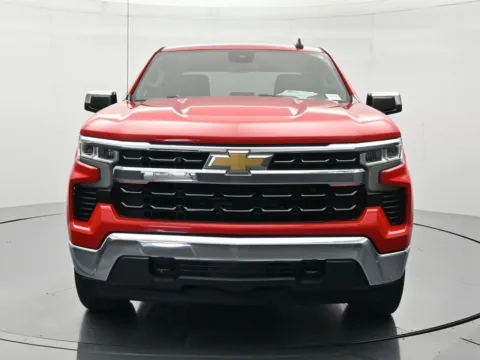 Photos of 2022 Chevrolet Silverado 1500 LT for sale in Palatka, FL at Beck Nissan