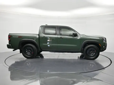 More photos of 2026 Nissan Frontier PRO-4X at Beck Nissan, FL