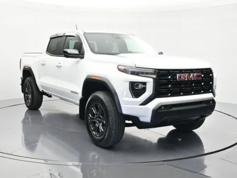 Another view of 2025 GMC Canyon Elevation for sale in Palatka, FL at Beck Nissan