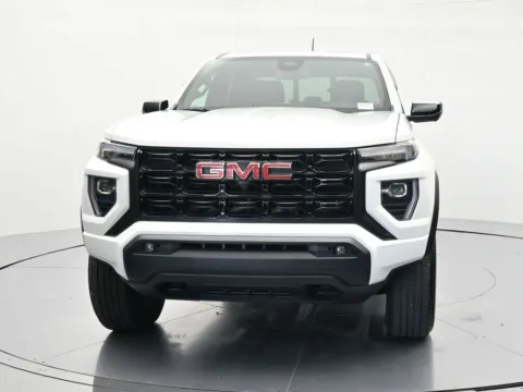 Photos of 2025 GMC Canyon Elevation for sale in Palatka, FL at Beck Nissan