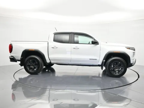 More photos of 2025 GMC Canyon Elevation at Beck Nissan, FL