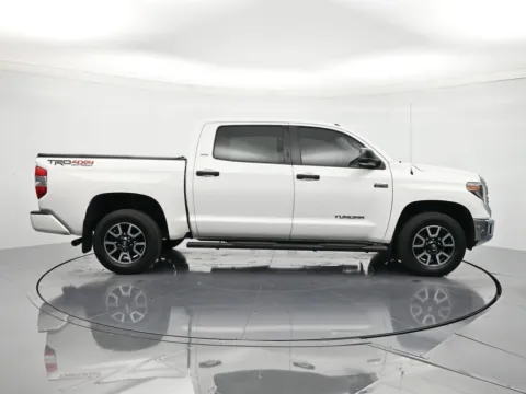 More photos of 2018 Toyota Tundra SR5 at Beck Nissan, FL