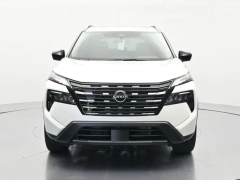 Photos of 2026 Nissan Rogue Dark Armor for sale in Palatka, FL at Beck Nissan