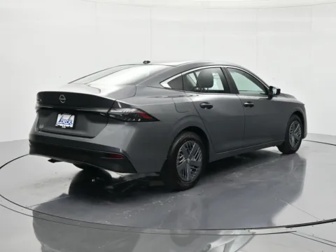 More photos of 2026 Nissan Sentra S at Beck Nissan, FL