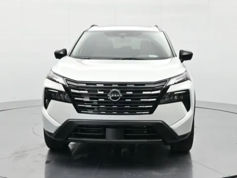 Photos of 2026 Nissan Rogue Dark Armor for sale in Palatka, FL at Beck Nissan