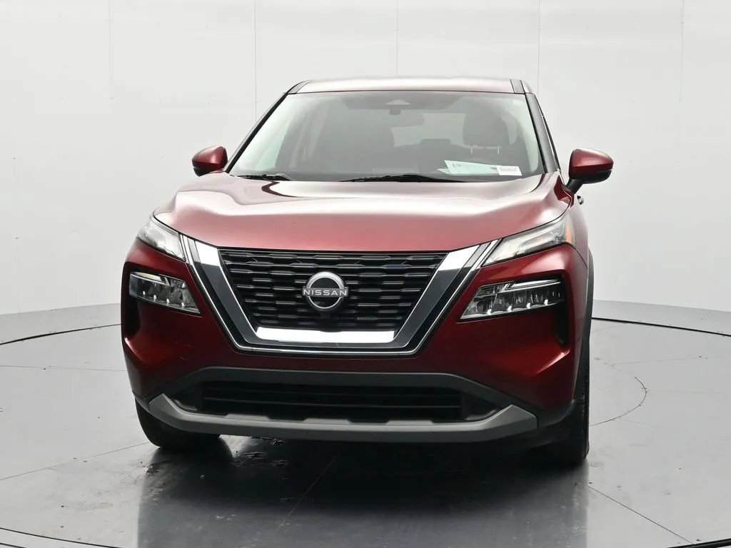 Used 2023 Nissan Rogue SV with VIN 5N1BT3BA4PC688449 for sale in Palatka, FL