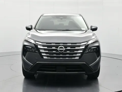 Photos of 2024 Nissan Rogue SV for sale in Palatka, FL at Beck Nissan