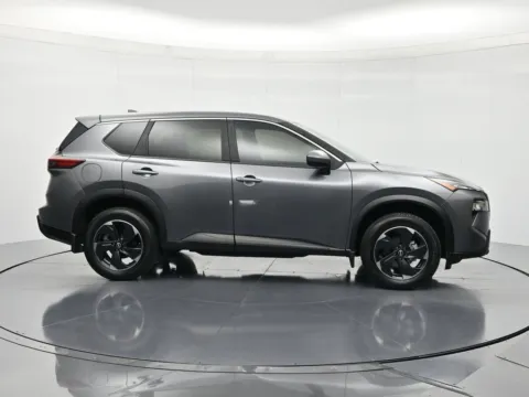 More photos of 2024 Nissan Rogue SV at Beck Nissan, FL