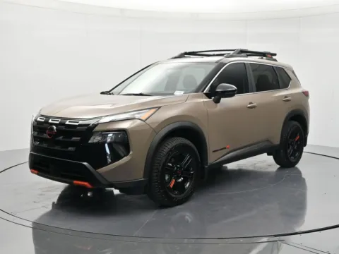 Unknown 2026 Nissan Rogue for sale in Palatka, FL