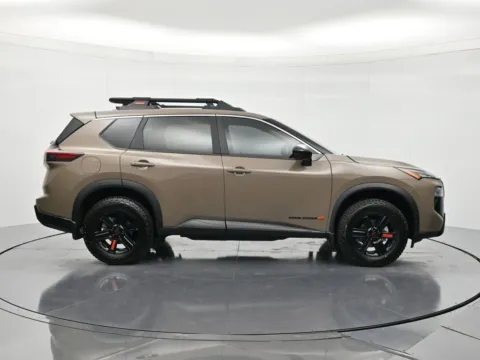 More photos of 2026 Nissan Rogue at Beck Nissan, FL