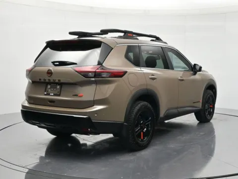 More photos of 2026 Nissan Rogue at Beck Nissan, FL