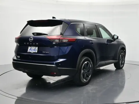 More photos of 2024 Nissan Rogue SV at Beck Nissan, FL