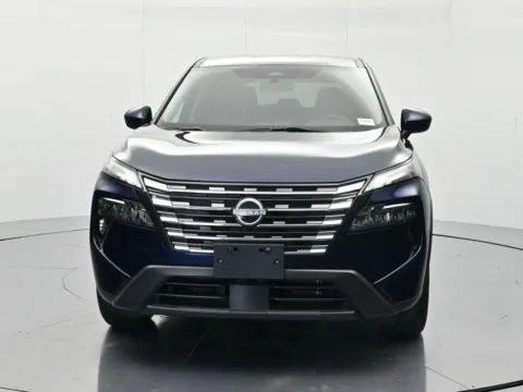 Photos of 2024 Nissan Rogue SV for sale in Palatka, FL at Beck Nissan