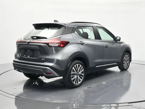 More photos of 2024 Nissan Kicks SR at Beck Nissan, FL