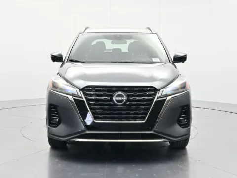 Photos of 2024 Nissan Kicks SR for sale in Palatka, FL at Beck Nissan