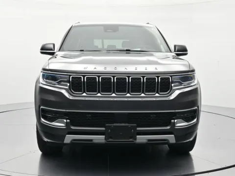 Photos of 2024 Jeep Wagoneer Series II for sale in Palatka, FL at Beck Nissan