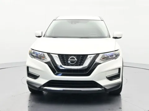 Photos of 2020 Nissan Rogue S for sale in Palatka, FL at Beck Nissan