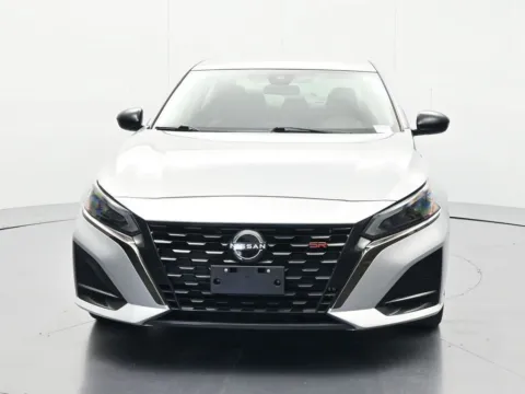 Photos of 2024 Nissan Altima 2.5 SR for sale in Palatka, FL at Beck Nissan