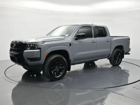 Gray 2026 Nissan Frontier SV for sale in Palatka, FL