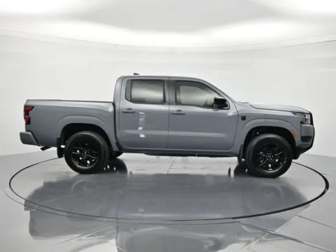 More photos of 2026 Nissan Frontier SV at Beck Nissan, FL
