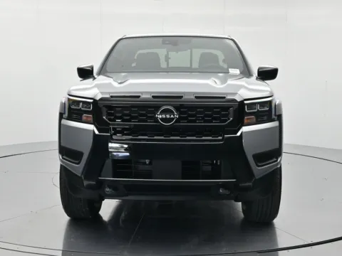 Photos of 2026 Nissan Frontier SV for sale in Palatka, FL at Beck Nissan