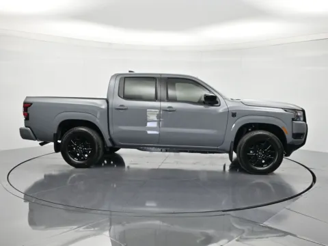 More photos of 2026 Nissan Frontier SV at Beck Nissan, FL