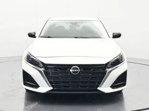 Photos of 2025 Nissan Altima 2.5 SV for sale in Palatka, FL at Beck Nissan