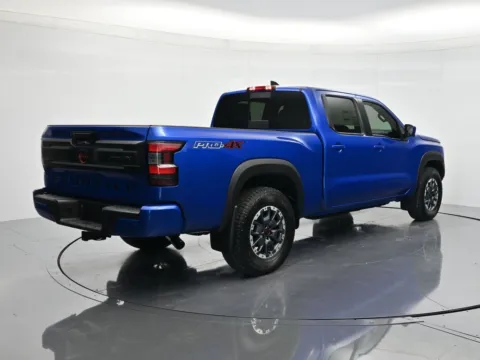 More photos of 2026 Nissan Frontier PRO-4X at Beck Nissan, FL