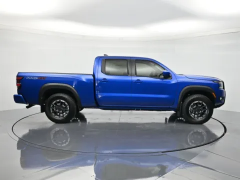 More photos of 2026 Nissan Frontier PRO-4X at Beck Nissan, FL