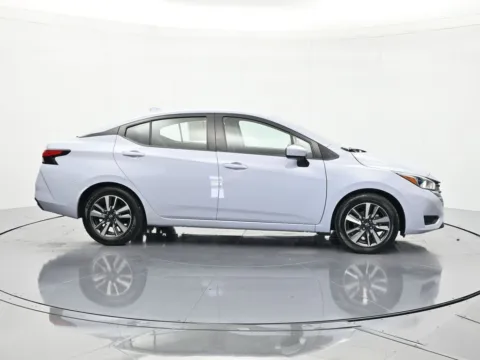 More photos of 2024 Nissan Versa 1.6 SV at Beck Nissan, FL
