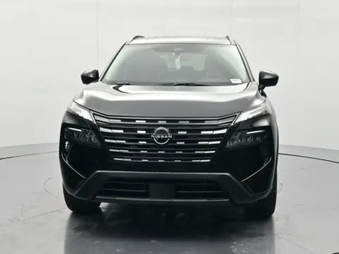 Photos of 2026 Nissan Rogue Dark Armor for sale in Palatka, FL at Beck Nissan